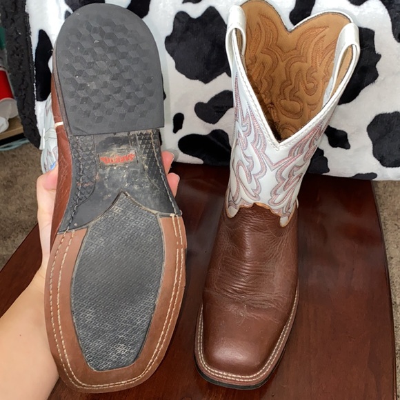 Laredo boots - Picture 3 of 6